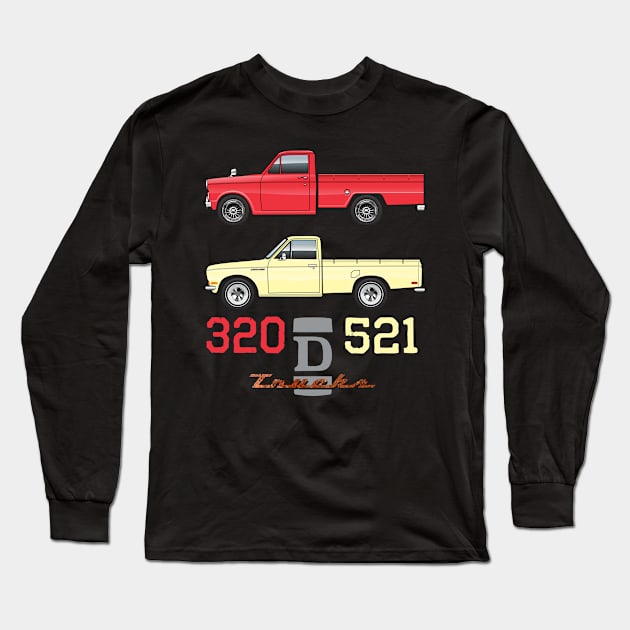 custom order Long Sleeve T-Shirt by JRCustoms44